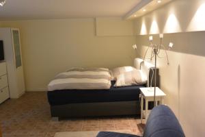 Ferienwohnung am Meer