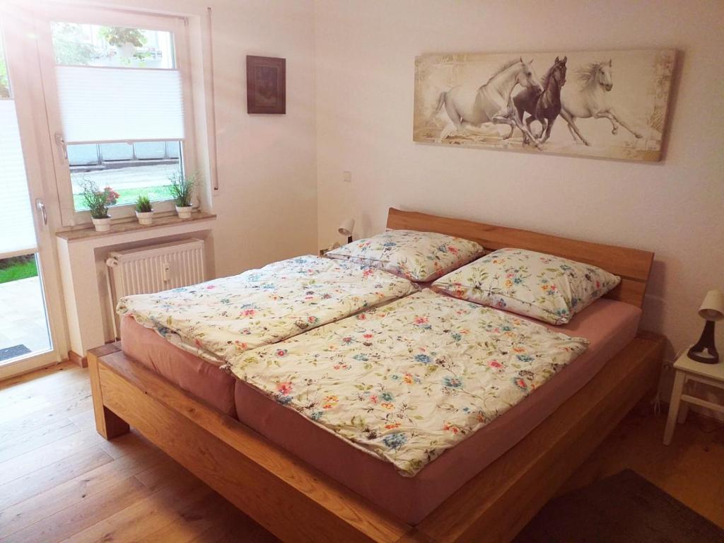 Ferienwohnung Am Michelsbach 56 Oberstraße, 56154 Boppard