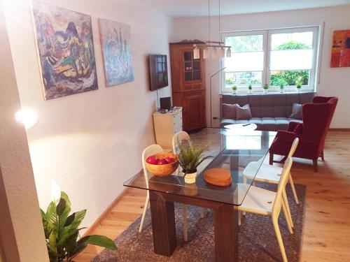 Ferienwohnung Am Michelsbach