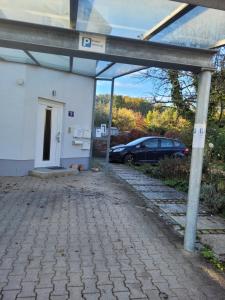 Appartement Ferienwohnung am Minoritenhof 5 Minoritenhof 93161 Sinzing Bavière