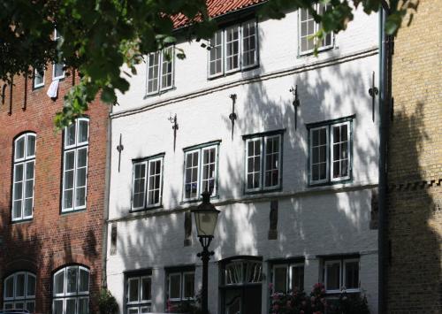 Ferienwohnung Am Mittelburgwall