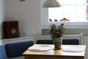 Ferienwohnung Am Mittelburgwall