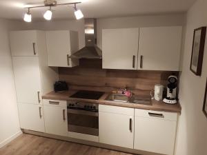 Appartement Ferienwohnung am Modenbach Karl-Stein-Straße 6 76835 Hainfeld Rhénanie-Palatinat