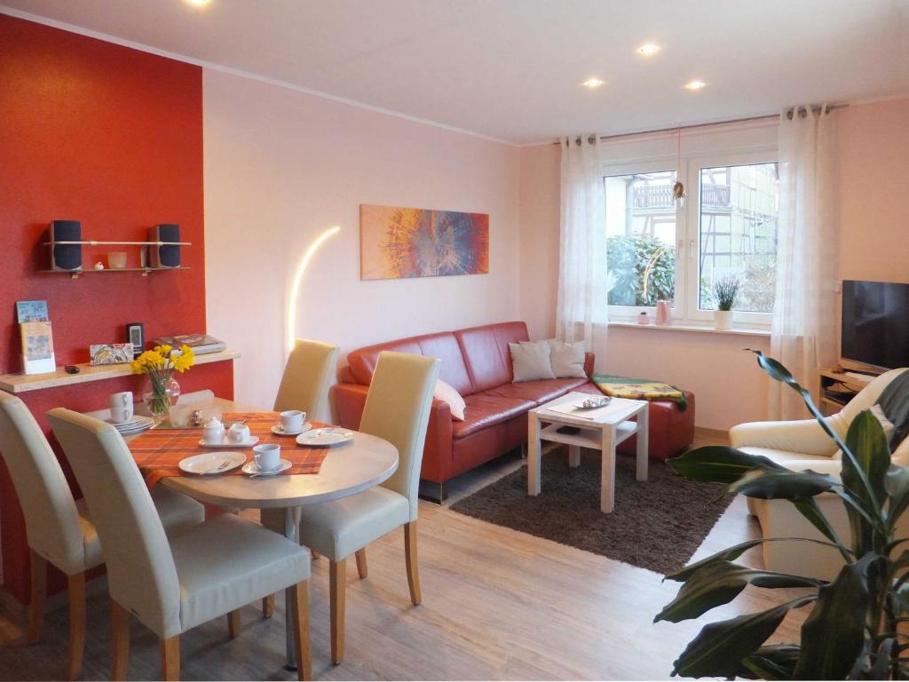 Ferienwohnung am Mönkeberg DTV 5 Sterne Mönkebergstraße 10, 31860 Emmerthal