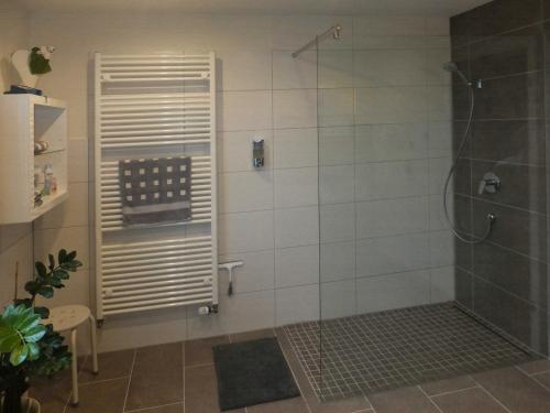 Ferienwohnung am Mönkeberg DTV 5 Sterne
