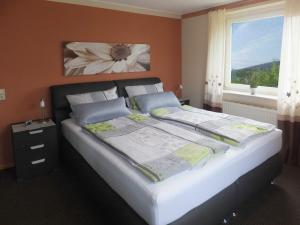 Appartement Ferienwohnung am Mönkeberg DTV 5 Sterne Mönkebergstraße 10 31860 Emmerthal Basse-Saxe