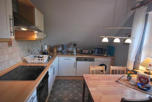 Ferienwohnung Am Moor, 35629