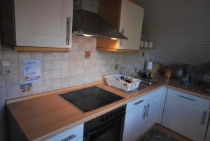 Ferienwohnung Am Moor, 35629