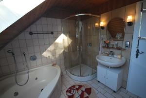 Ferienwohnung Am Moor, 35629