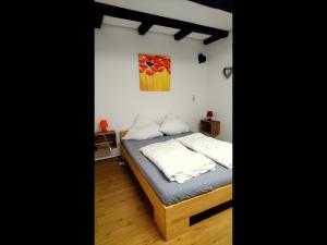 Ferienwohnung Am Moorsee