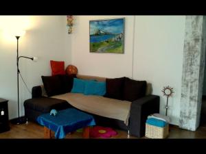 Ferienwohnung Am Moorsee