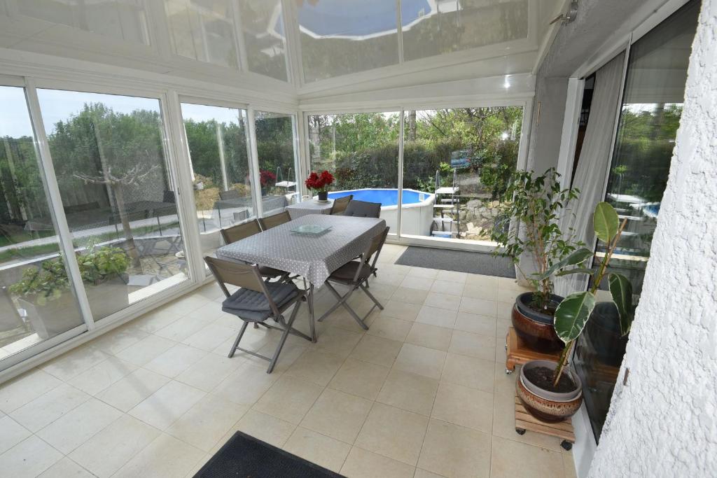 Ferienwohnung am Moosweg