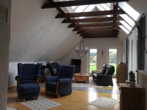 Ferienwohnung am Mühlendamm