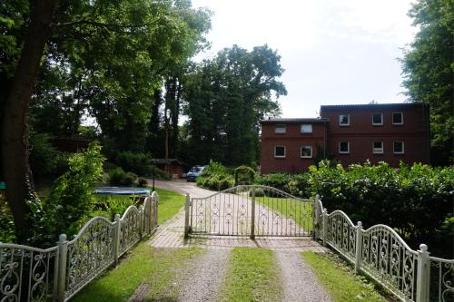 Ferienwohnung am Mühlenpark