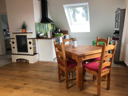 Ferienwohnung am Mühlenteich