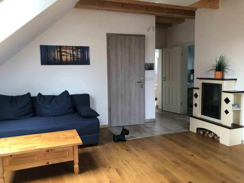 Ferienwohnung am Mühlenteich