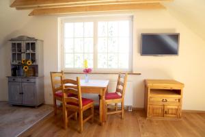 Appartement Ferienwohnung am Mühlenteich 7 Burgwall 14547 Beelitz Brandebourg