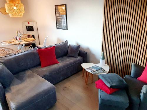 Ferienwohnung Am Musbach in Badenweiler-Sehringen