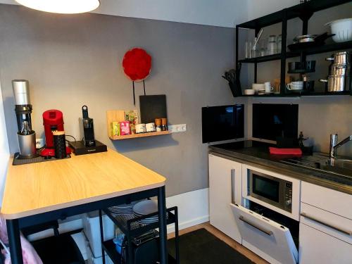 Ferienwohnung Am Musbach in Badenweiler-Sehringen
