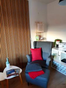 Ferienwohnung Am Musbach in Badenweiler-Sehringen