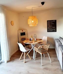 Ferienwohnung Am Musbach in Badenweiler-Sehringen