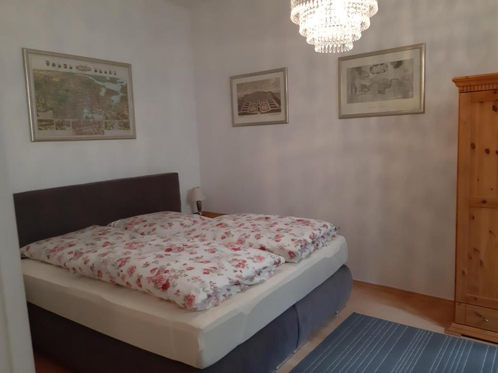 Appartement Ferienwohnung Am Nauener Tor Hegelallee 49 14467 Potsdam