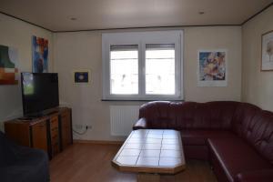 Appartement Ferienwohnung Am Neuberg Am Neuberg 21 67593 Westhofen Rhénanie-Palatinat