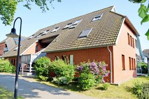 Ferienwohnung am Neuensiener See m