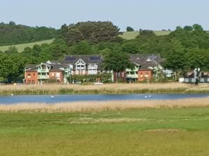 Ferienwohnung am Neuensiener See