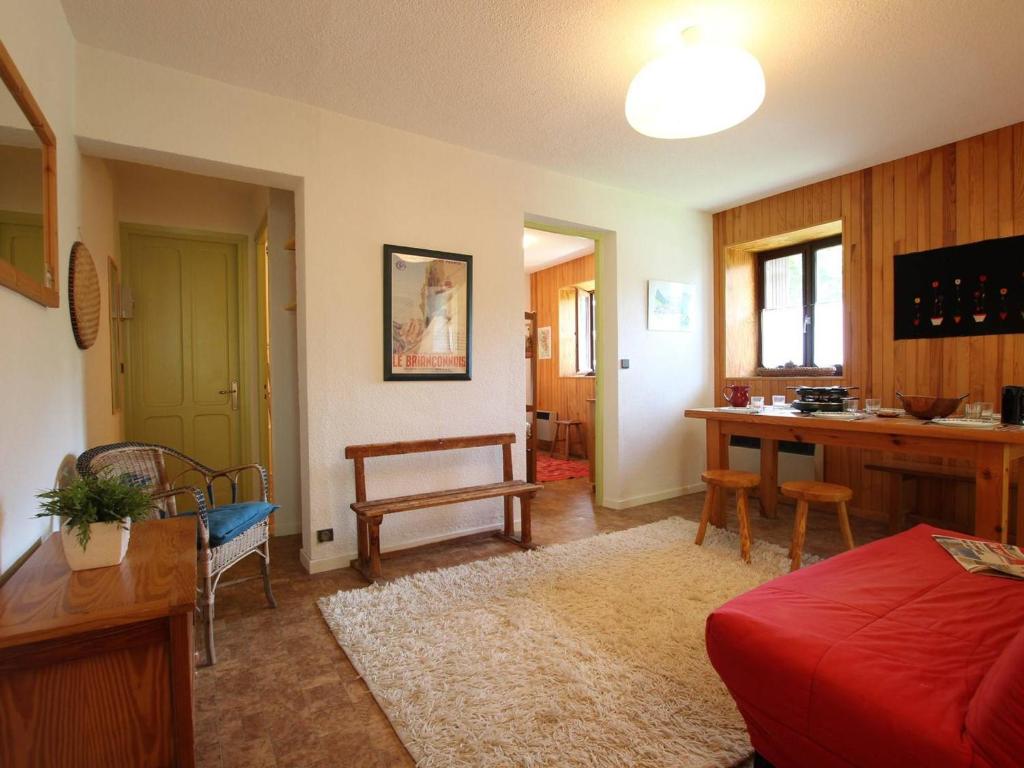 Ferienwohnung am Neuensiener See