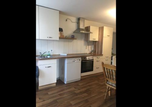 Ferienwohnung am Neuklostersee nähe Wismar