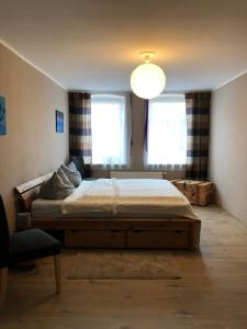 Ferienwohnung am Neuklostersee nähe Wismar