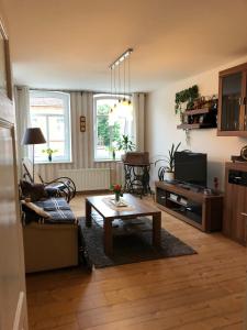 Appartement Ferienwohnung am Neuklostersee nähe Wismar Buetzowerstraße 9 23992 Neukloster Mecklembourg-Poméranie