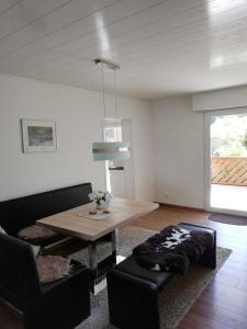 Ferienwohnung am Nibelungensteig