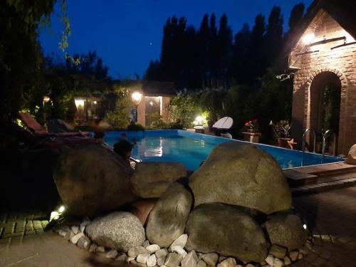 Ferienwohnung am Niederrhein