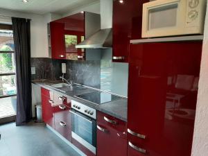 Ferienwohnung am Niederrhein