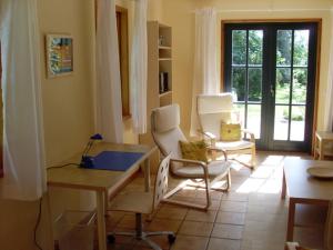 Appartement Ferienwohnung am Noor Noorweg 1 24857 Fahrdorf Schleswig-Holstein