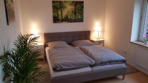 Ferienwohnung am Nord-Ostsee-Kanal