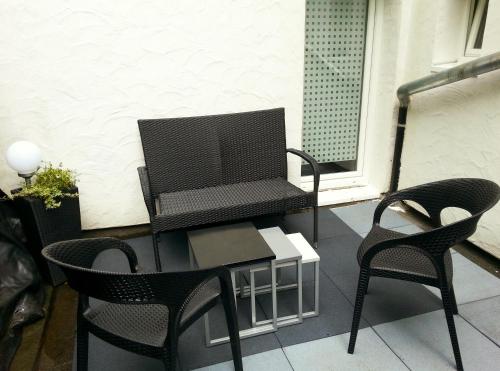 Ferienwohnung am Nürburgring