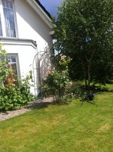 Appartement Ferienwohnung am Nurburgring Heiligenweg 8 53539 Welcherath Rhénanie-Palatinat