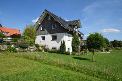 Ferienwohnung am Obstgarten