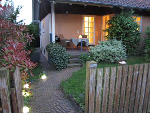 Appartement Ferienwohnung Am Odenwaldlimes Pfarrgewann 18 64720 Vielbrunn Hesse