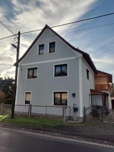 Appartement Ferienwohnung am Olbasee Warthaer Dorfstrasse 19 02694 Malschwitz Saxe