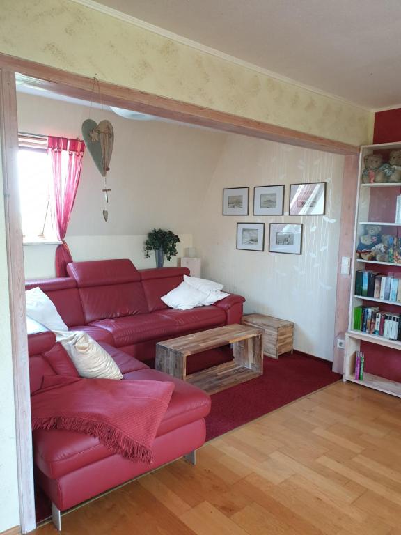 Appartement Ferienwohnung am Osterdeich Osterdeich 4 25899 Dagebüll