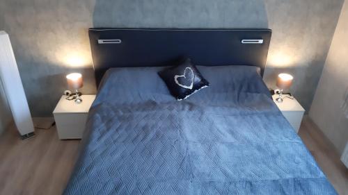 Ferienwohnung Am Ostfriesland-Wanderweg