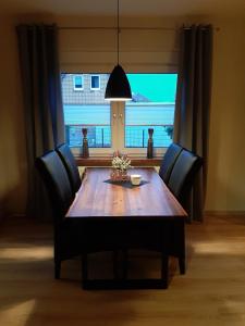 Ferienwohnung Am Ostfriesland-Wanderweg