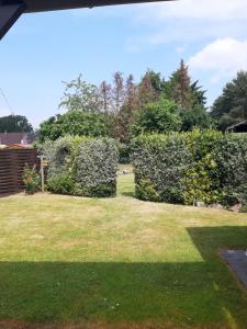 Ferienwohnung Am Ostfriesland-Wanderweg