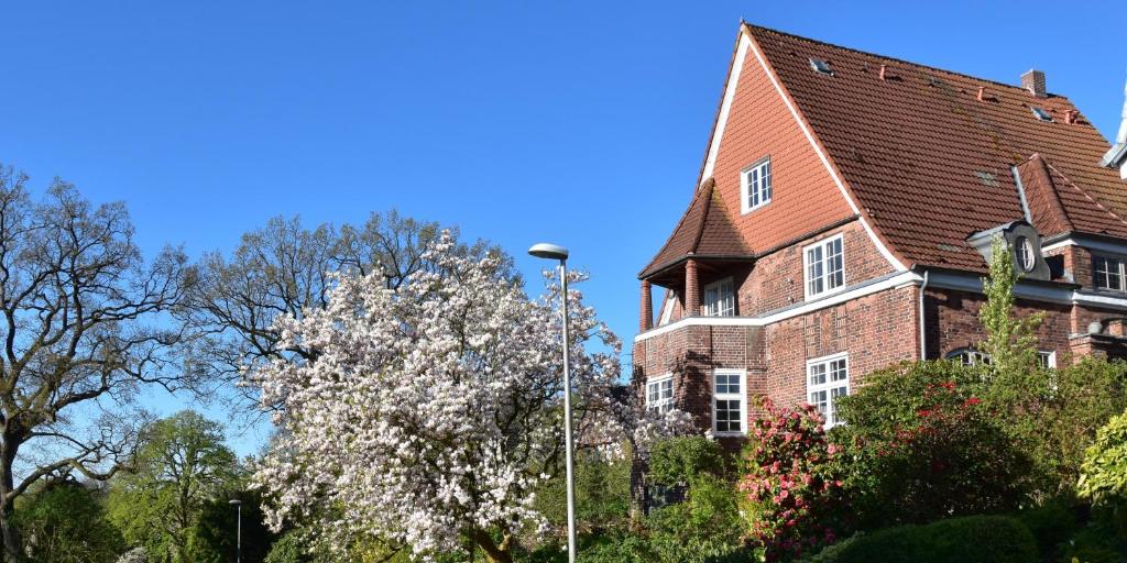 Ferienwohnung am Ostseebad 19 Friedrichshöh, 24939 Flensbourg