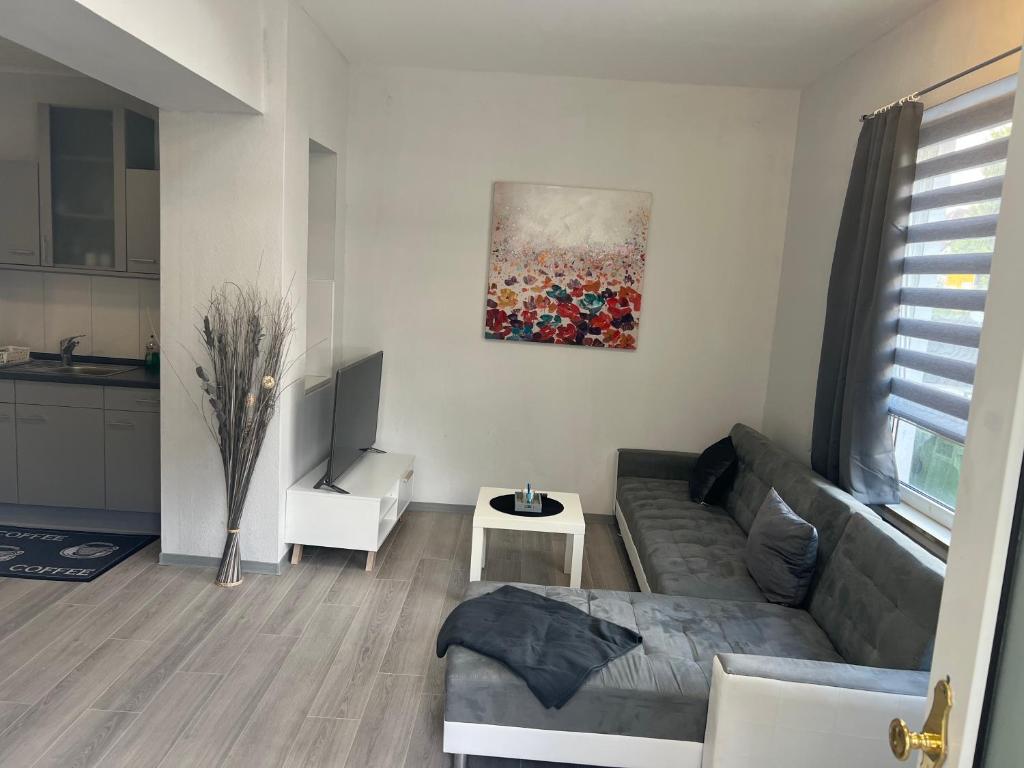 Appartement Ferienwohnung am Park 3A Bahnhofstraße 37603 Holzminden