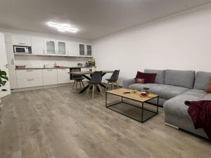 Ferienwohnung am Park